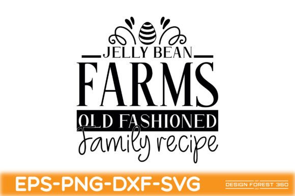 Download Jelly Bean Farms Old Fashioned Family Re - Family Collection