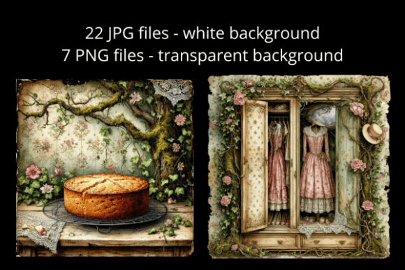 Download Forest Cottage Clipart, PNG JPG - Premium Resources