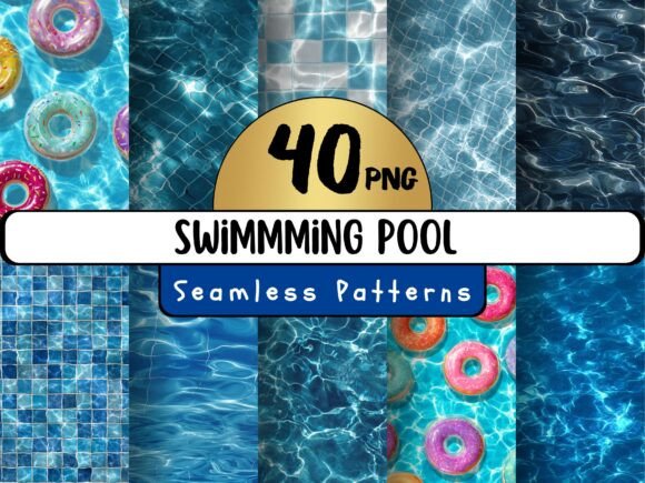 Download 40 High Quality Swimming Pool Patterns - Swimming pool Collection